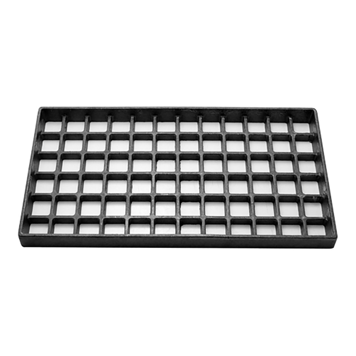 15 x 8 in. Bottom Grate for American Range - AMRA17003
