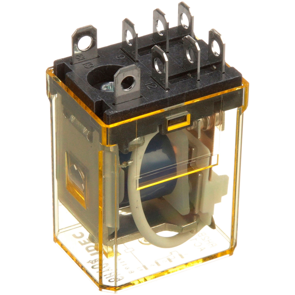 B1437306 Relay 4P 10A 120-240V for Cleveland - CLE03524