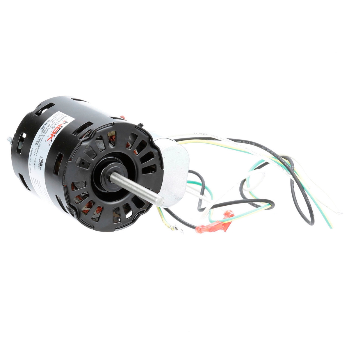 B1437782 Fan Motor - 115V for Manitowoc - MAN2412929