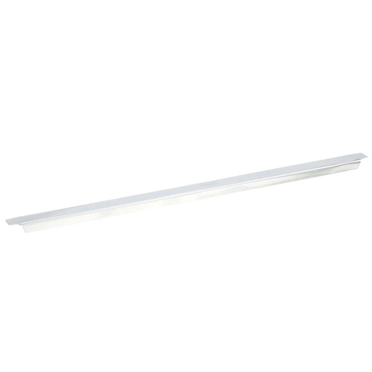 21in. Bar Adapter - Stainless Steel - Commercial Kitchen Equipment
