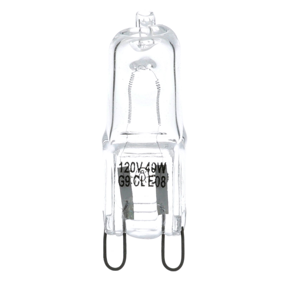 B2949547 40W 8013202 Light Bulb Replacement Kit for Cres Cor - Pack of 5