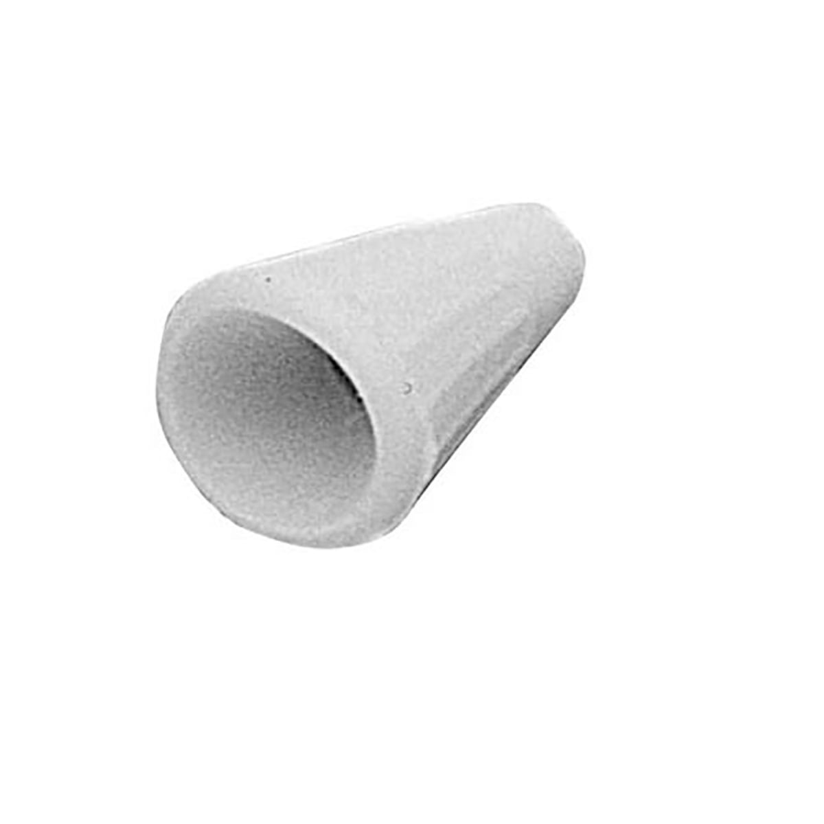 B2949584 85-1038 High Temperature Medium Porcelain Wire Connectors - Pack of 100