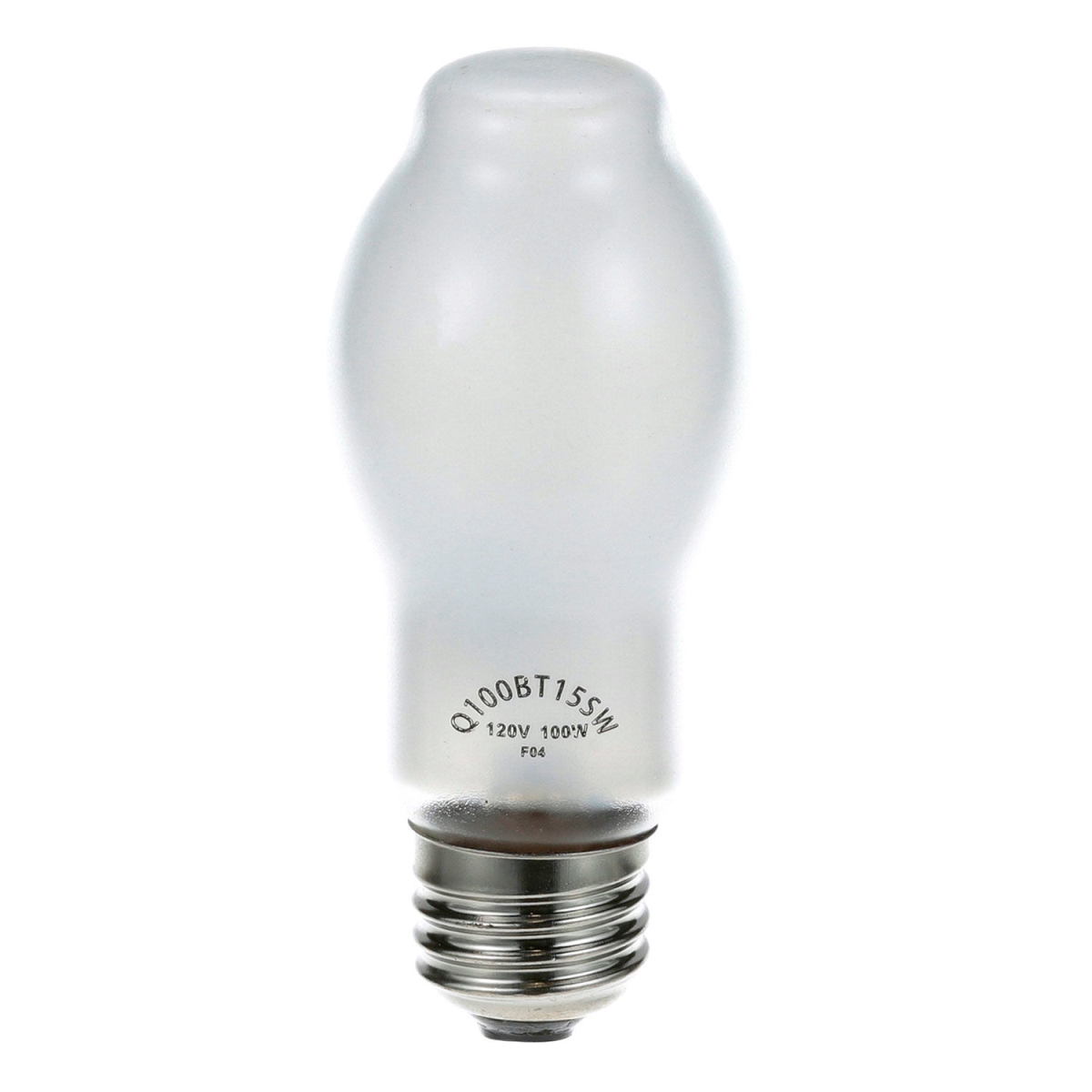 B2949688 8011018 Lamp - Coated - Halogen - 120V 100W - Soft White