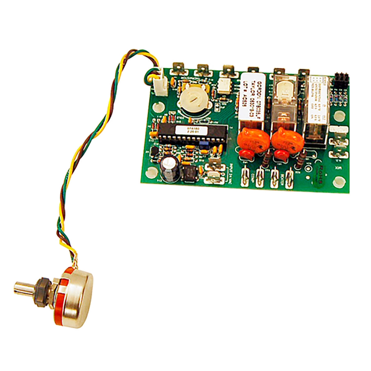 B2955069 2661105 Thermistor Control Board K5 for Taylor Freezer