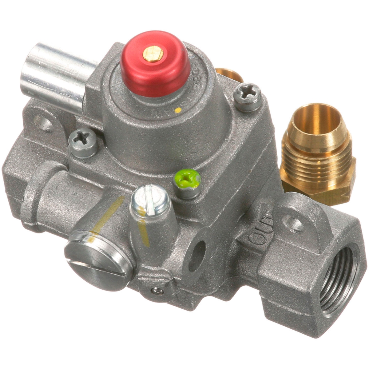 Picture of AllPoints B2955789 8011032 TS Safety Valve