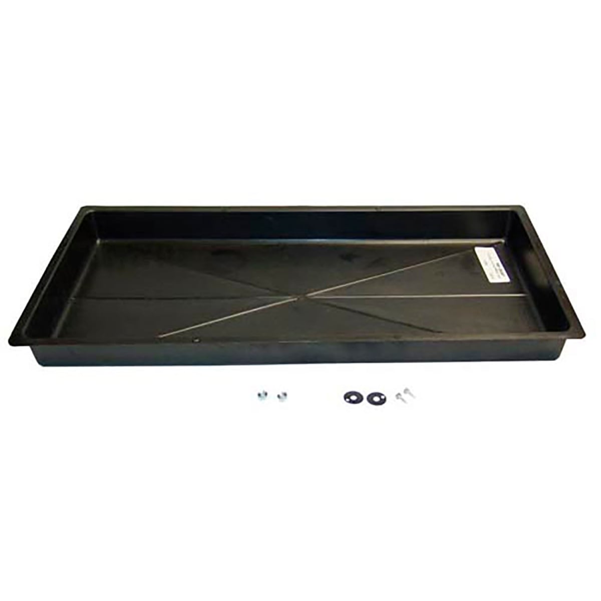 B1434400 Pan - Drain for True - TRU810231
