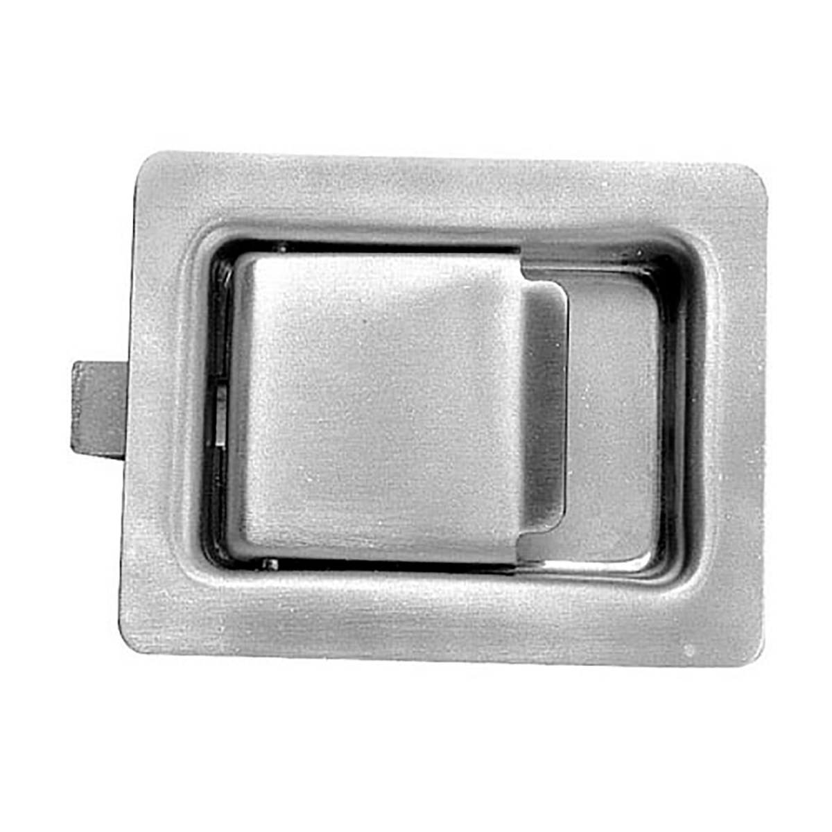 Latch for Cleveland Equipment - Black - Durable Replacement Part