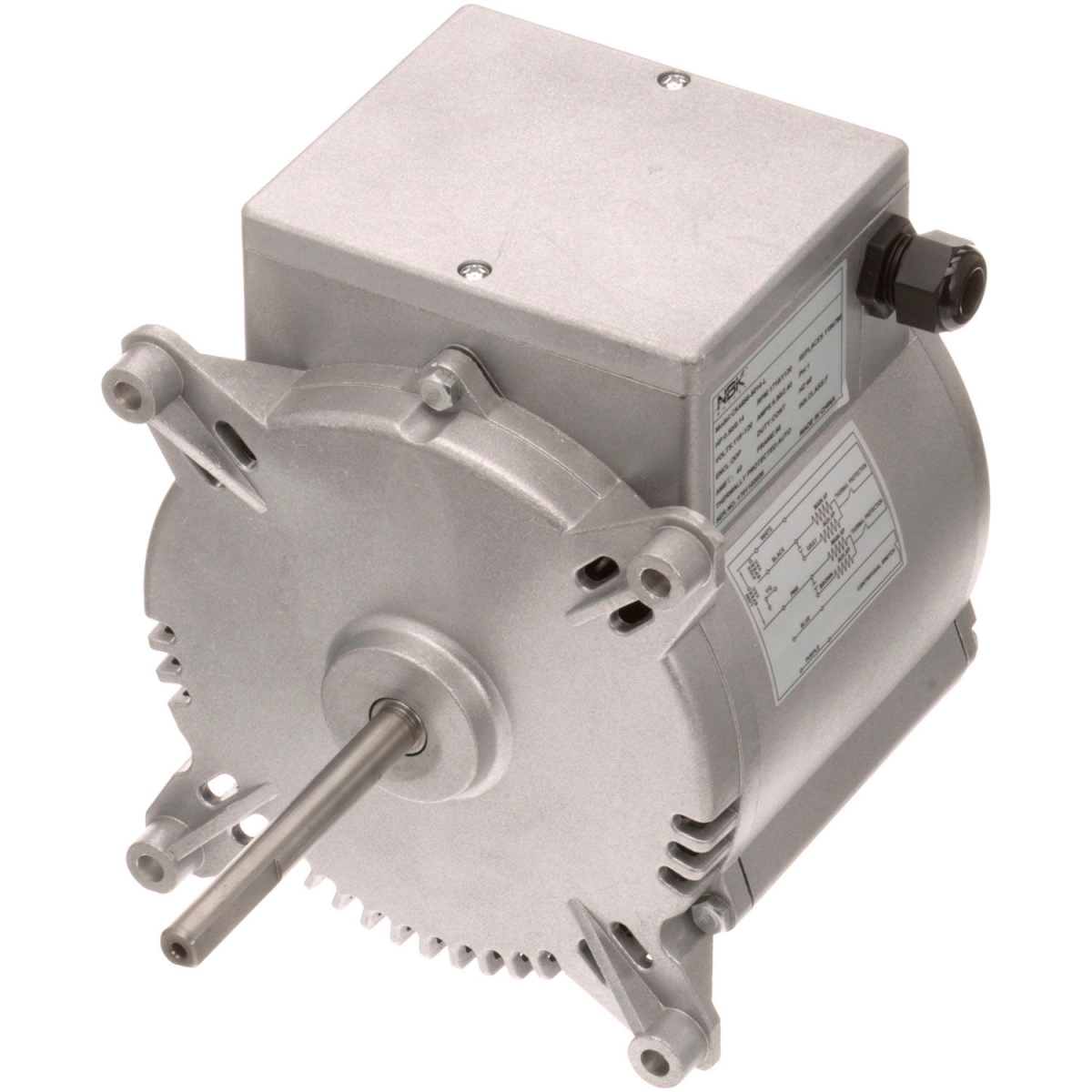 B1437410 Convection Oven Motor for Southbend - SOU1194780