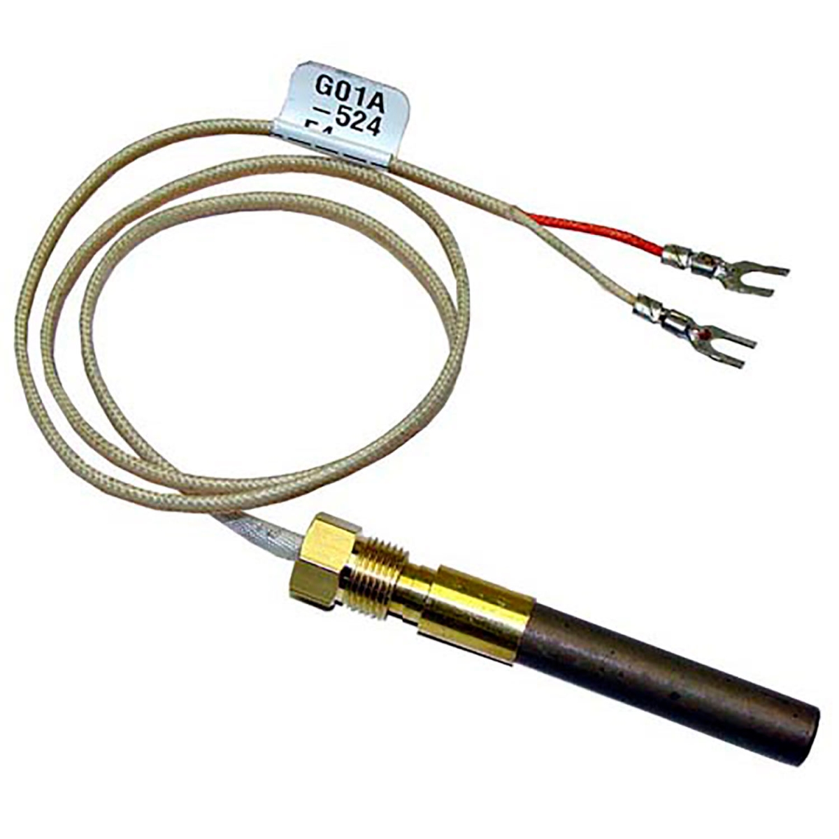 B1437856 24 in. 2 Lead Thermopile for American Range - AMRA11102