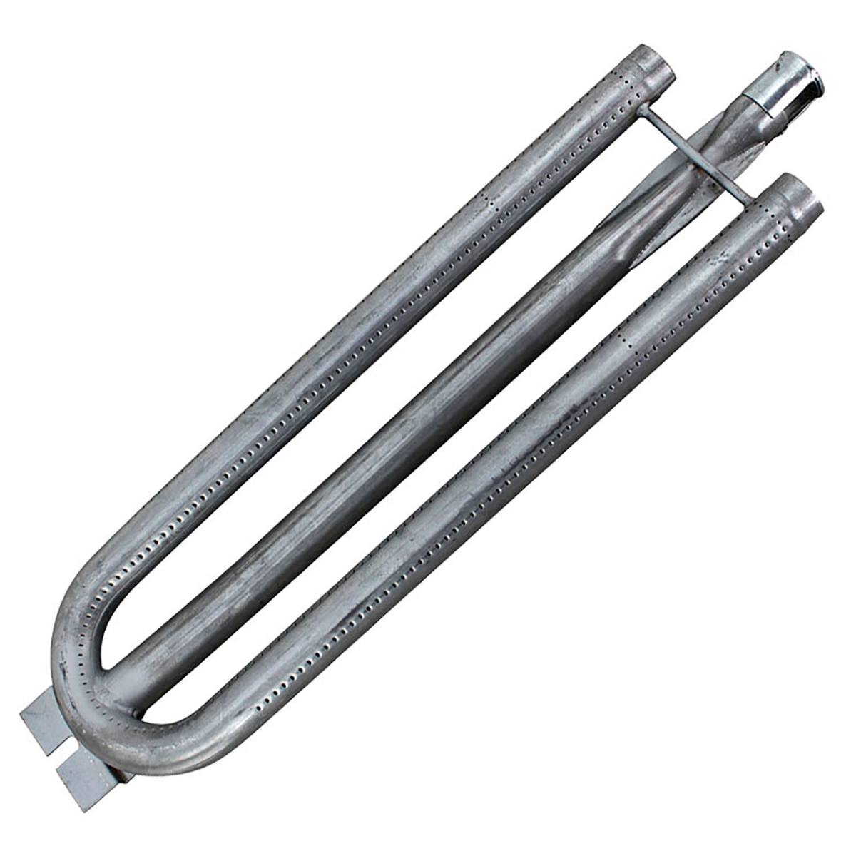 Burner Steel for Imperial Equipment - 23.75 x 6 in. - Durable Replacement Part