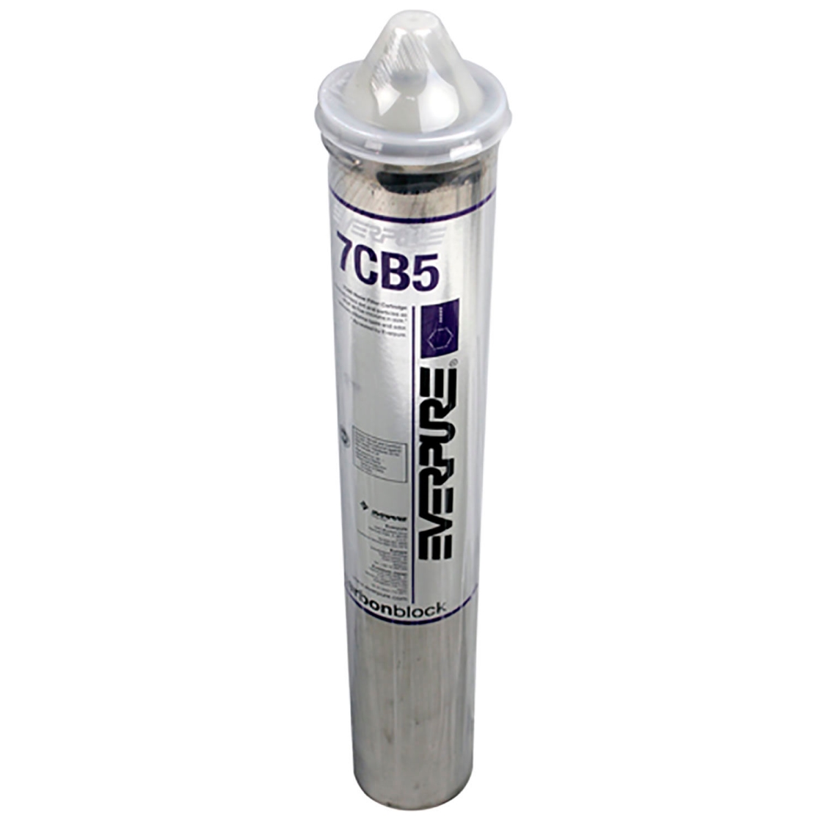 B1439758 Filter Cartridge - Steamer-7CB5 for Everpure - EVEEV961811