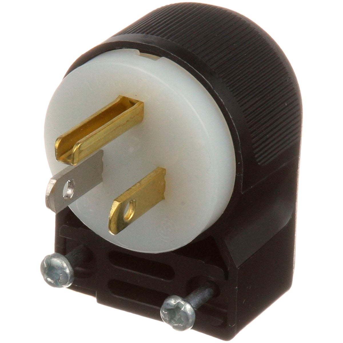 B2955079 38-1269 Angle Plug - NEMA 5-15P