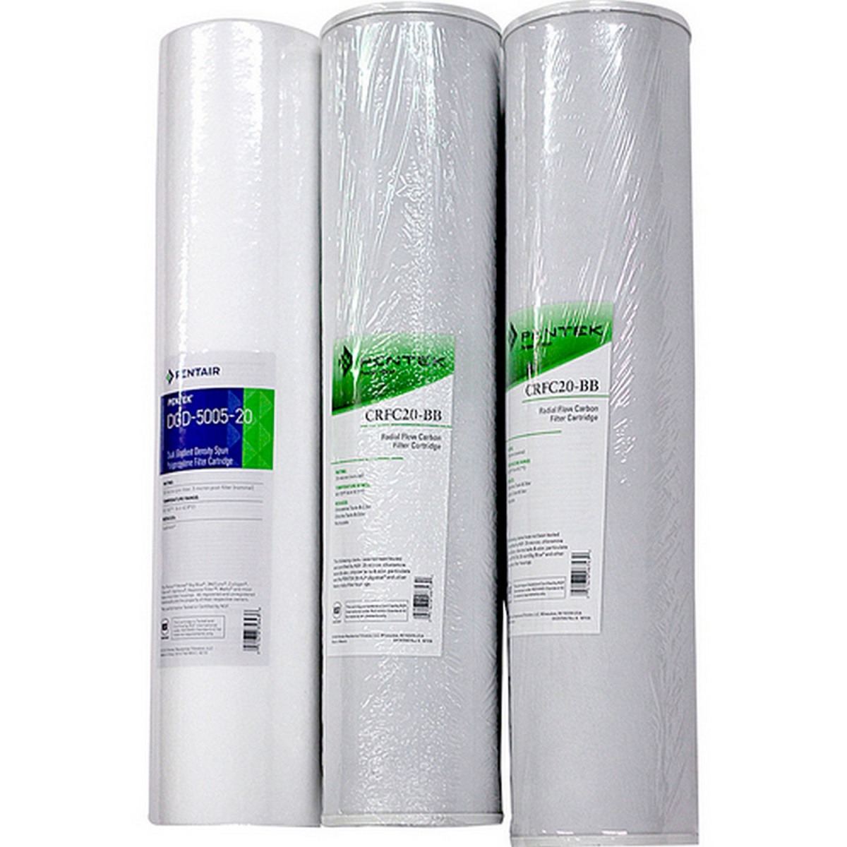 B2955182 8009679 Filter Kit CC3E 312E Ever Pure for Ever Pure Filter