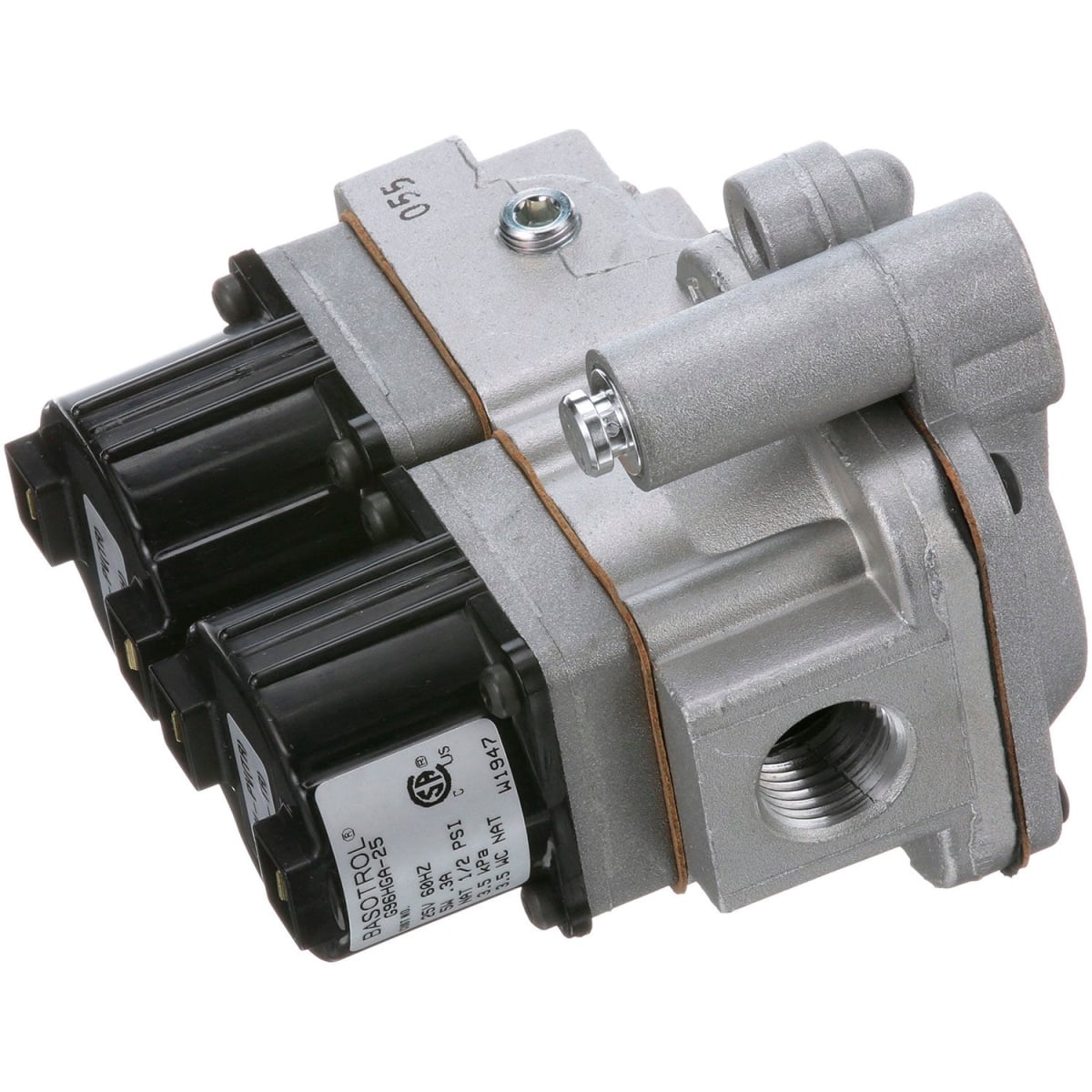 B2955661 8010393 Control Valve - Natural Gas for Accu-Temp