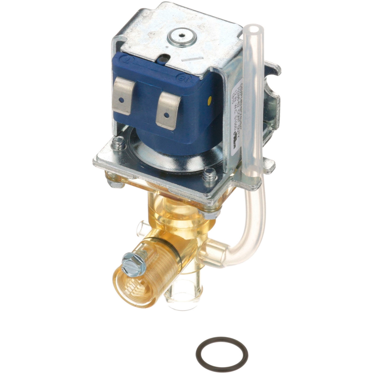 Picture of AllPoints B2955664 8010448 Valve Kit - Dispensing - 120V for Bunn-O-Matic