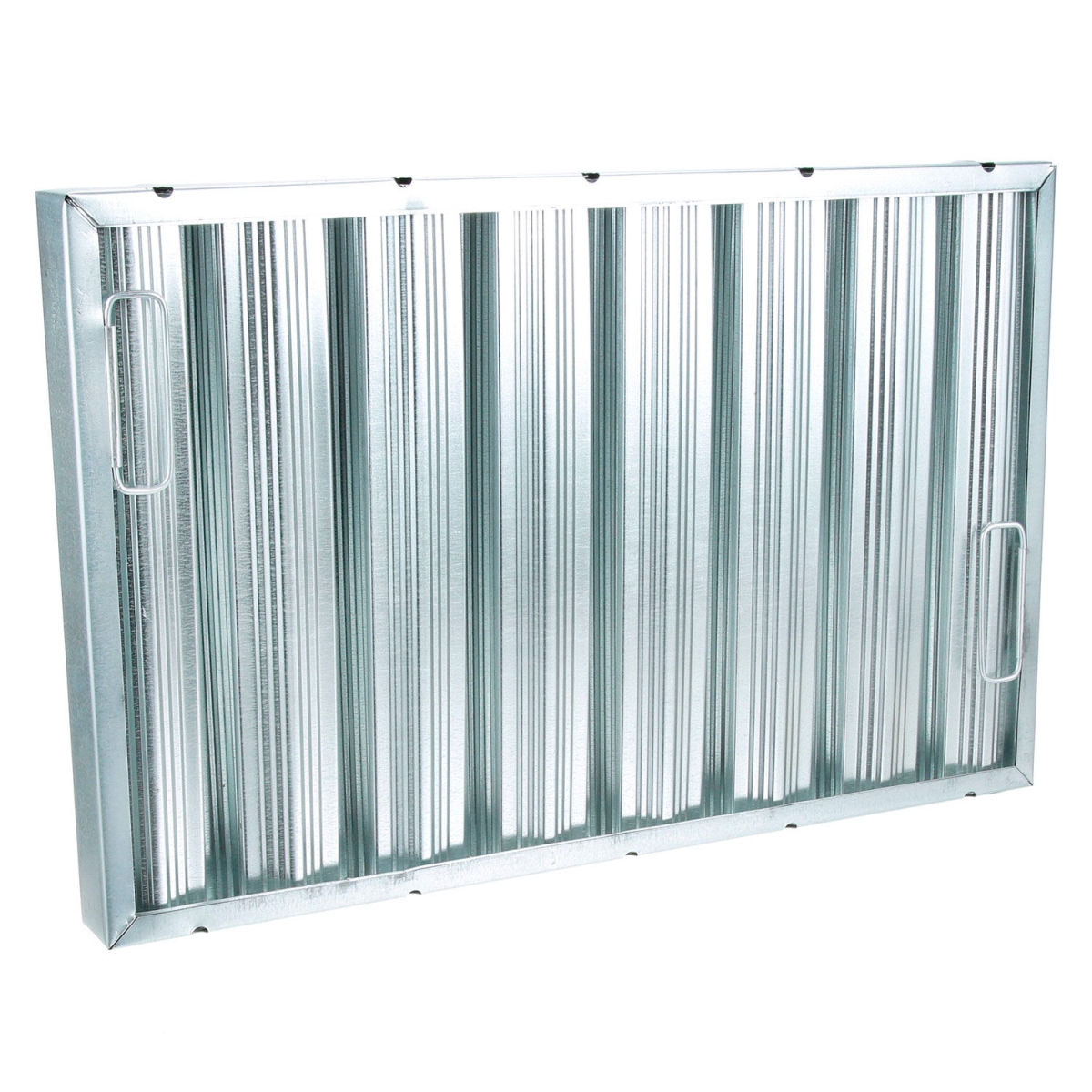 B2951722 261767 Baffle Filter - 16 x 25 in. - Galvanized