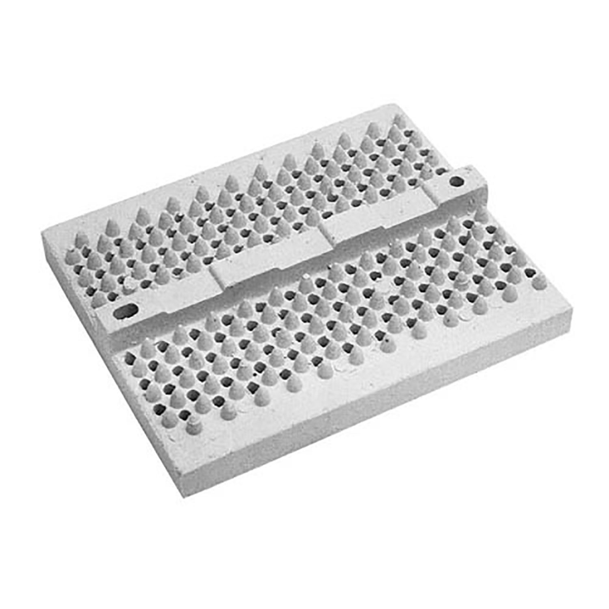 B2954343 5 x 6.25 in. 28-1122 Center Ceramic Radiant