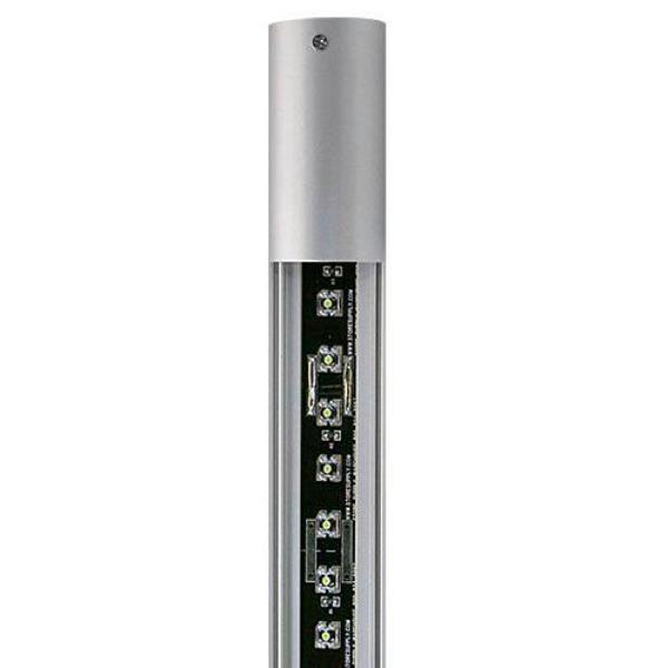 B1224057 6 ft. The LED Lighting, White