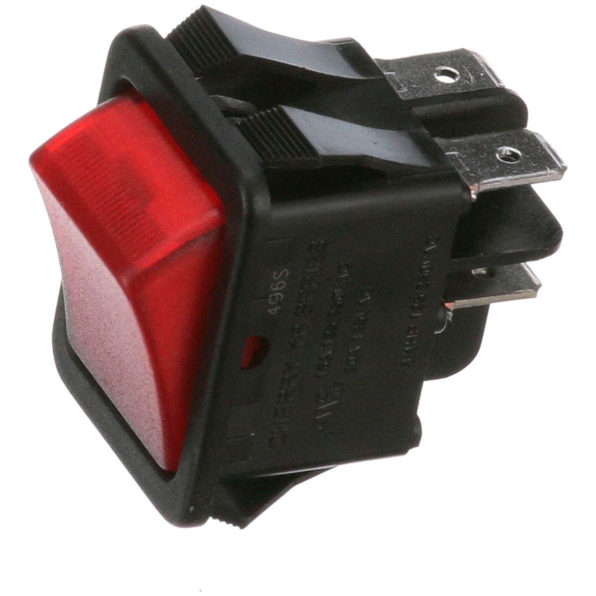 Picture of AllPoints B2954513 8012320 Rocker Switch for Randell