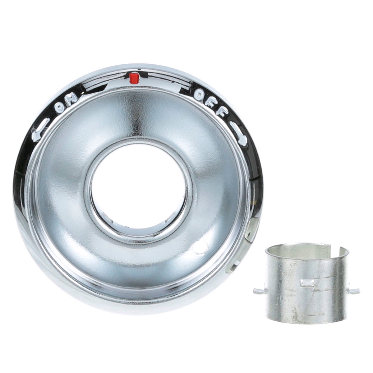B2954525 8012461 Bezel - BJ Thermostat for American Range