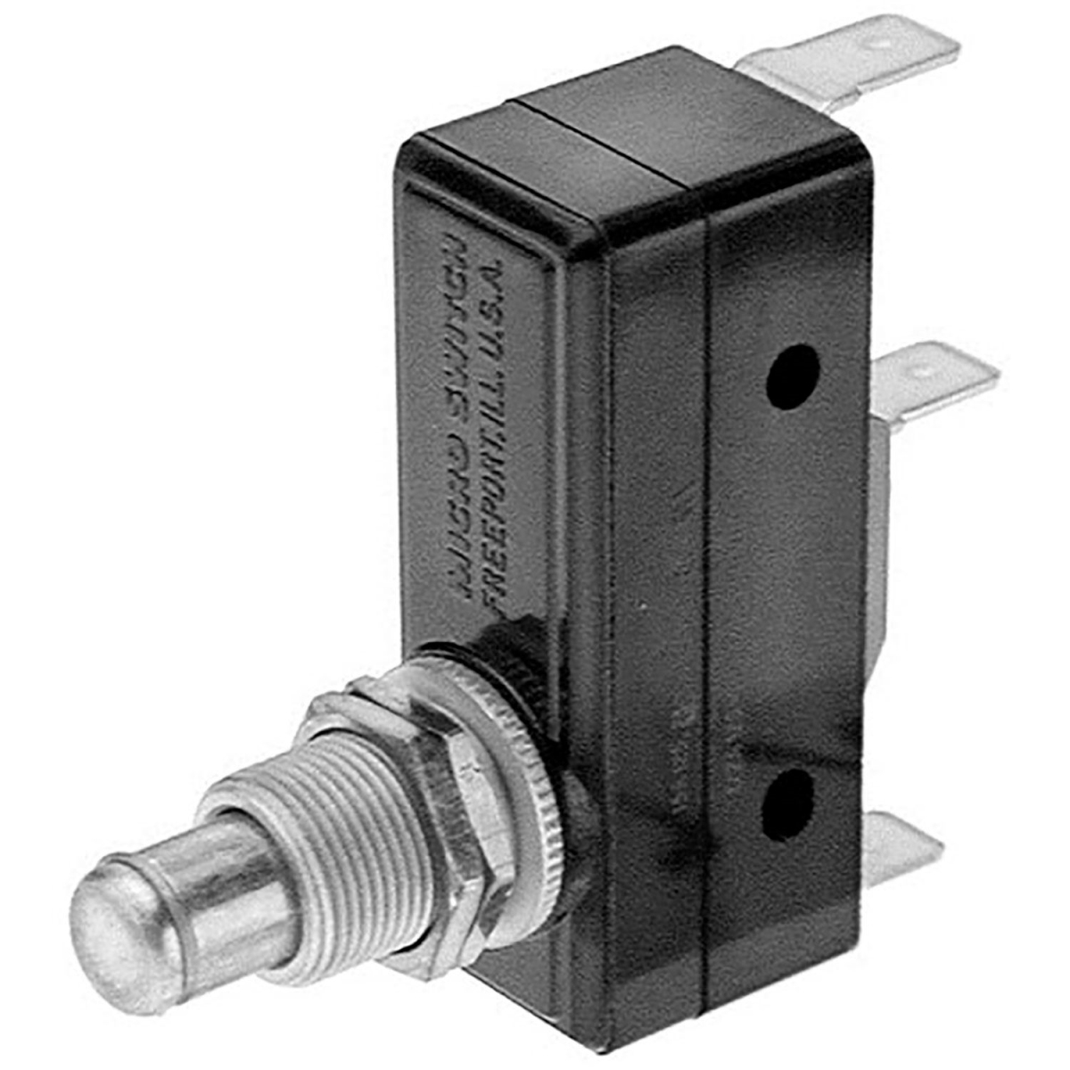 B2954737 8010182 Switch Micro-250F Pushbutton