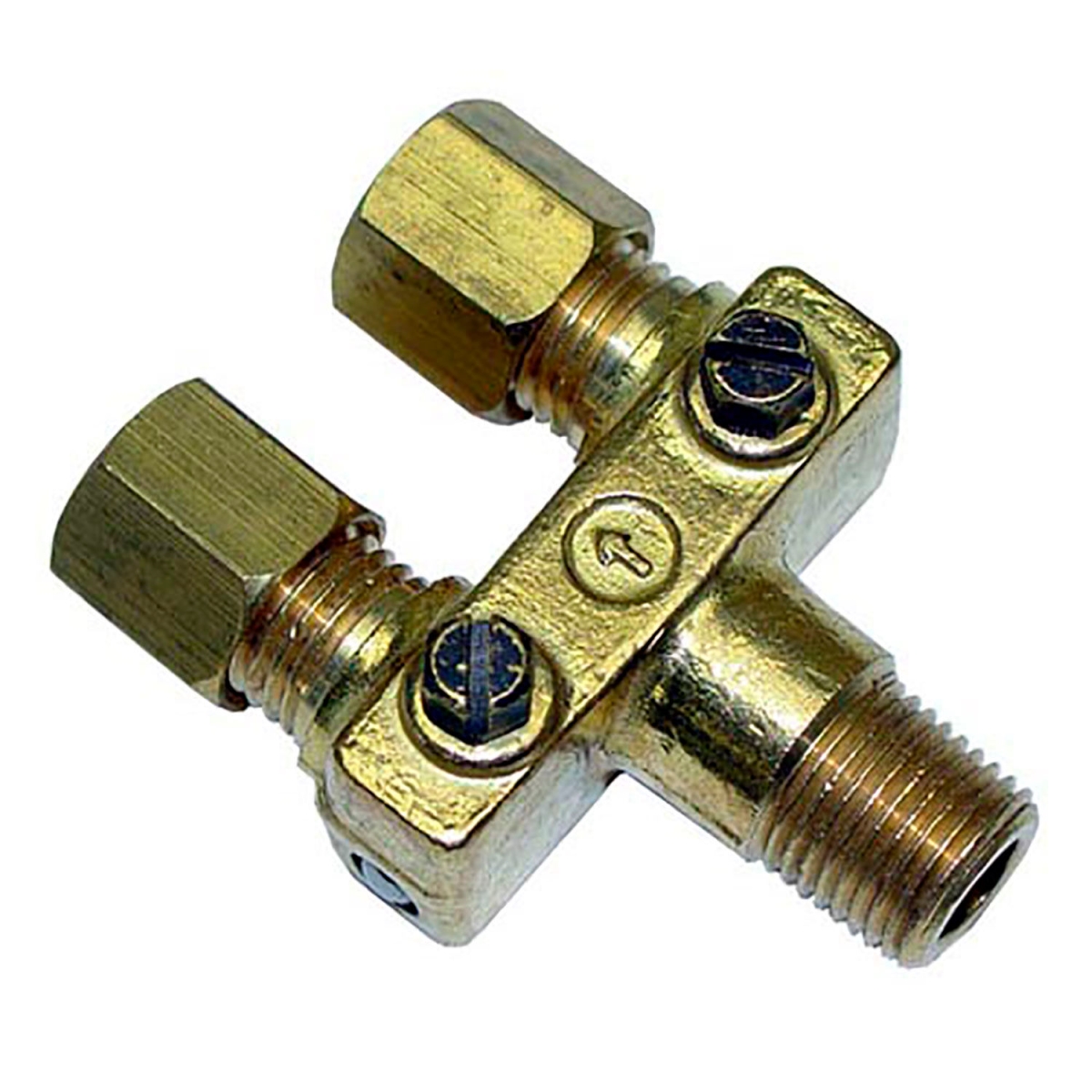 Picture of AllPoints B2955471 521054 Gas Filter