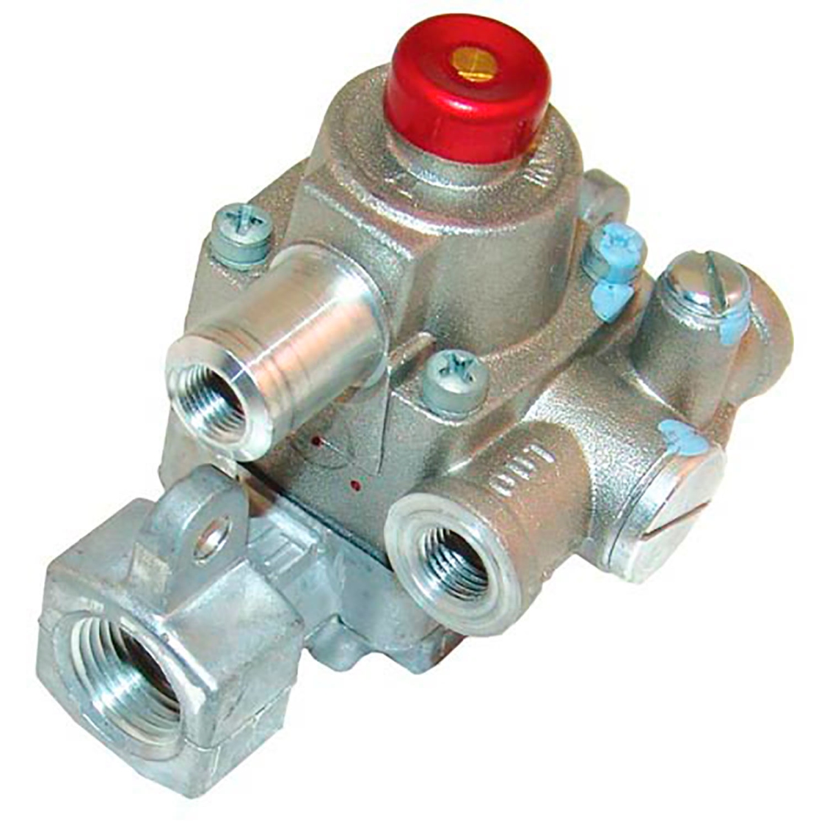 B2953040 541017 Body & Magnet Head AS for Comstock Castle