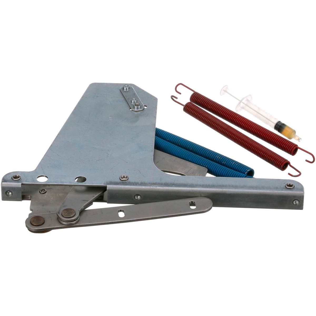 TurboChef Door Hinge Service Kit - Right - Essential Replacement Part