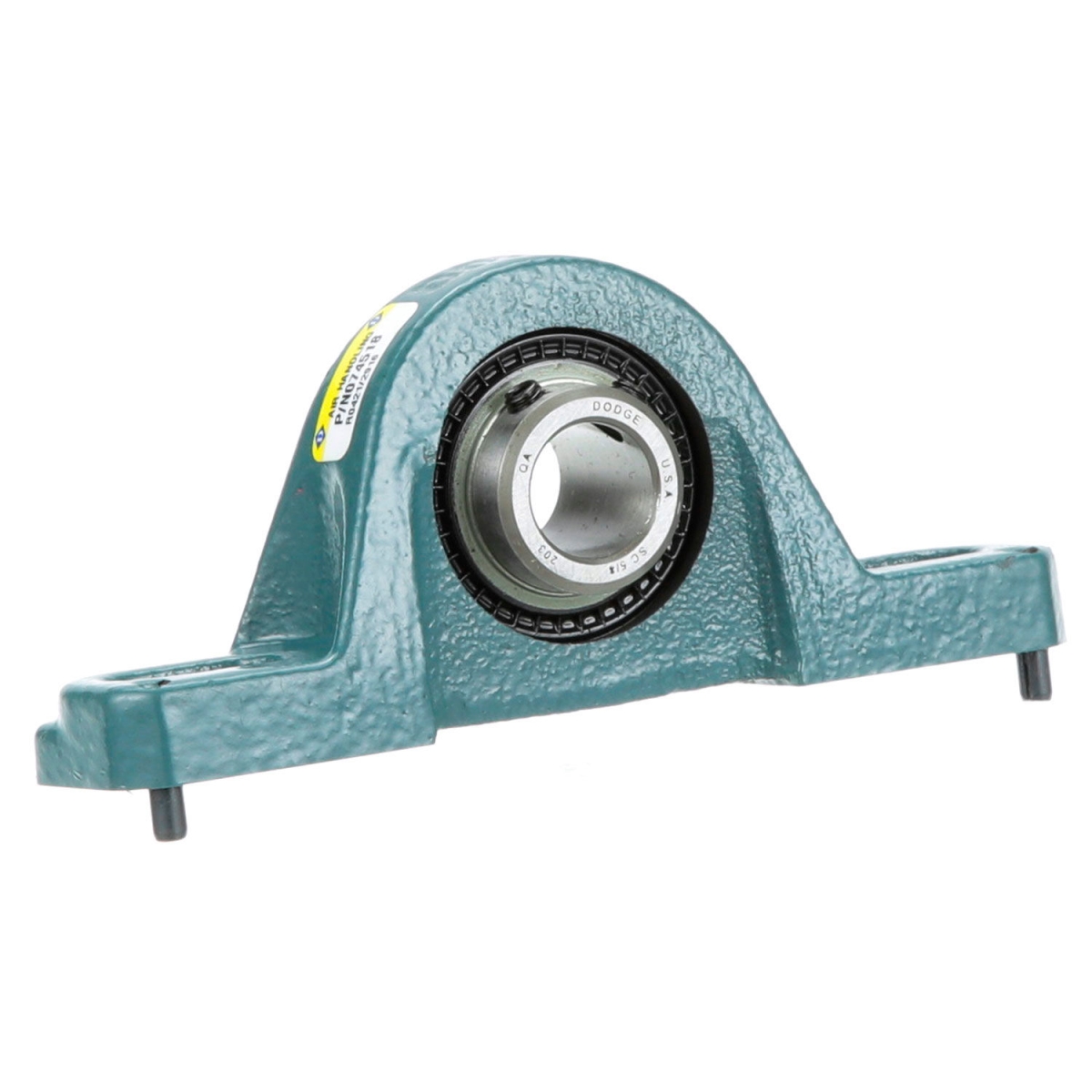 B2953293 8010836 Bearing & Roll Pin Assembly for Middleby