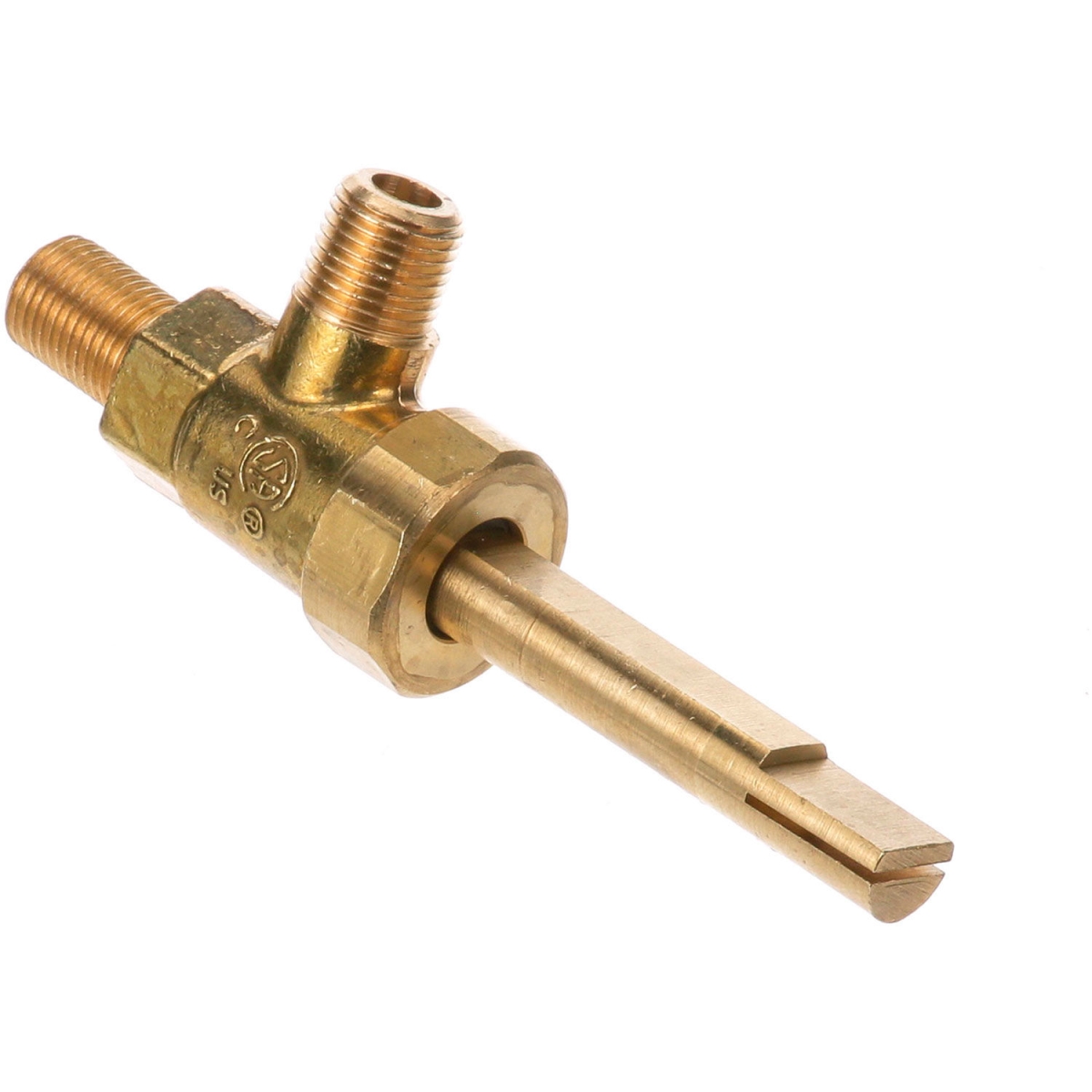 Picture of AllPoints B2955708 521679 Valve - Top Burner