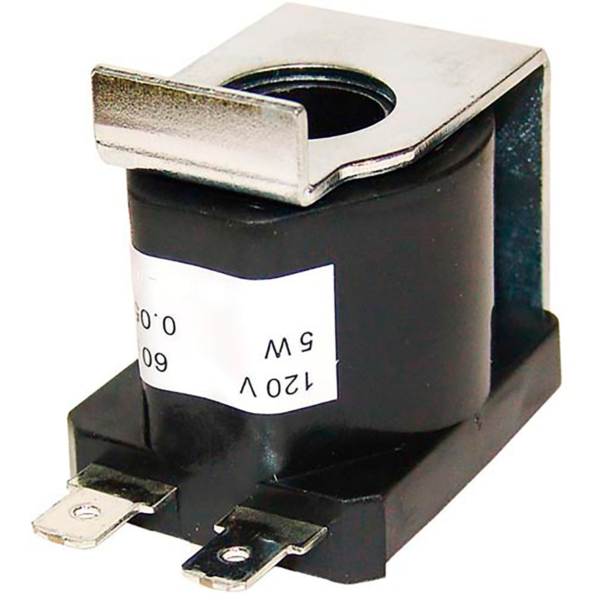 B2955748 51-1361 Black Molded 0.05A Coil - 110-120V