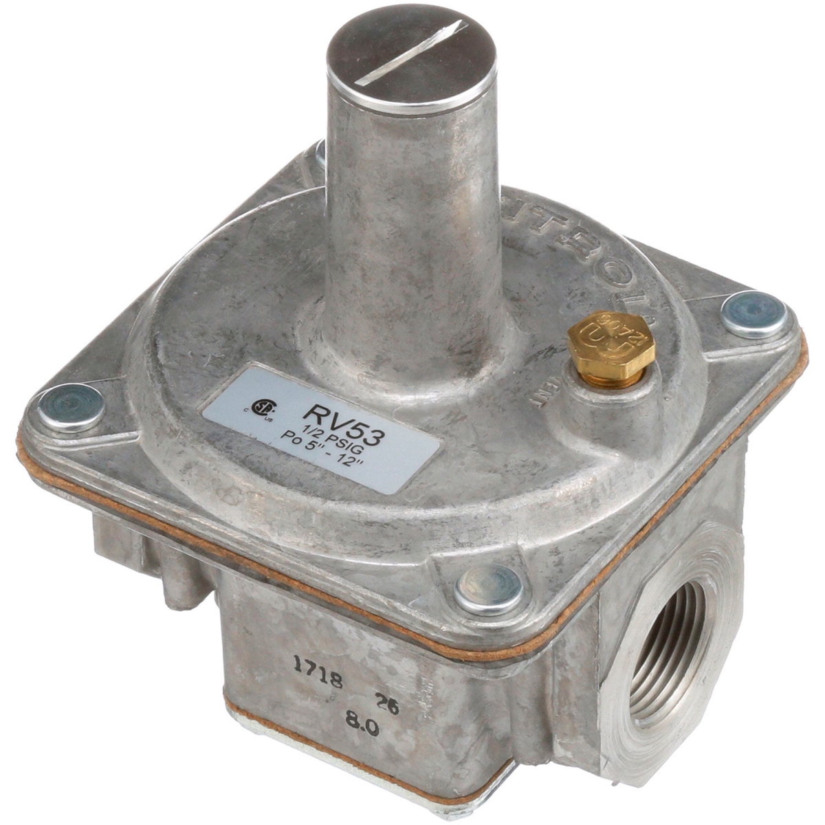 B2955257 0.75 in. 521029 Pressure Regulator - Liquid Propane