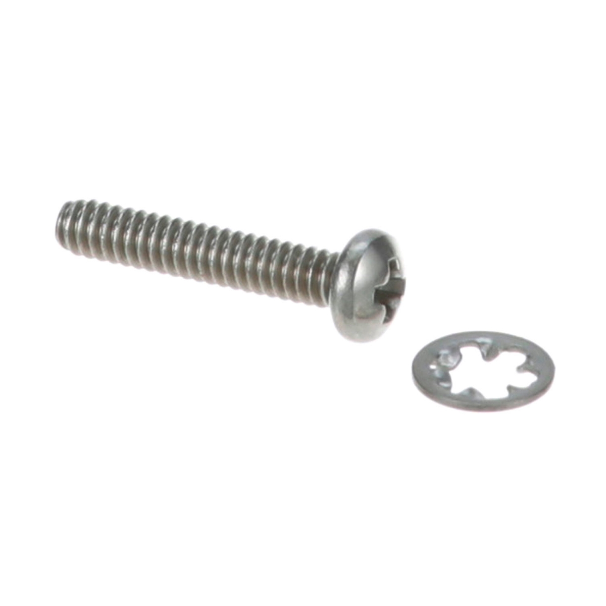 Picture of AllPoints B2953992 265864 Screw - Top Cover Knob for Hobart