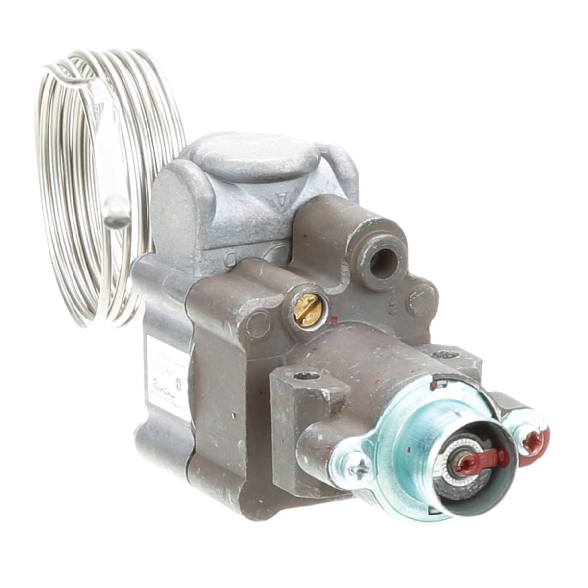 B2955233 8011891 BJ Thermostat for Royal Range
