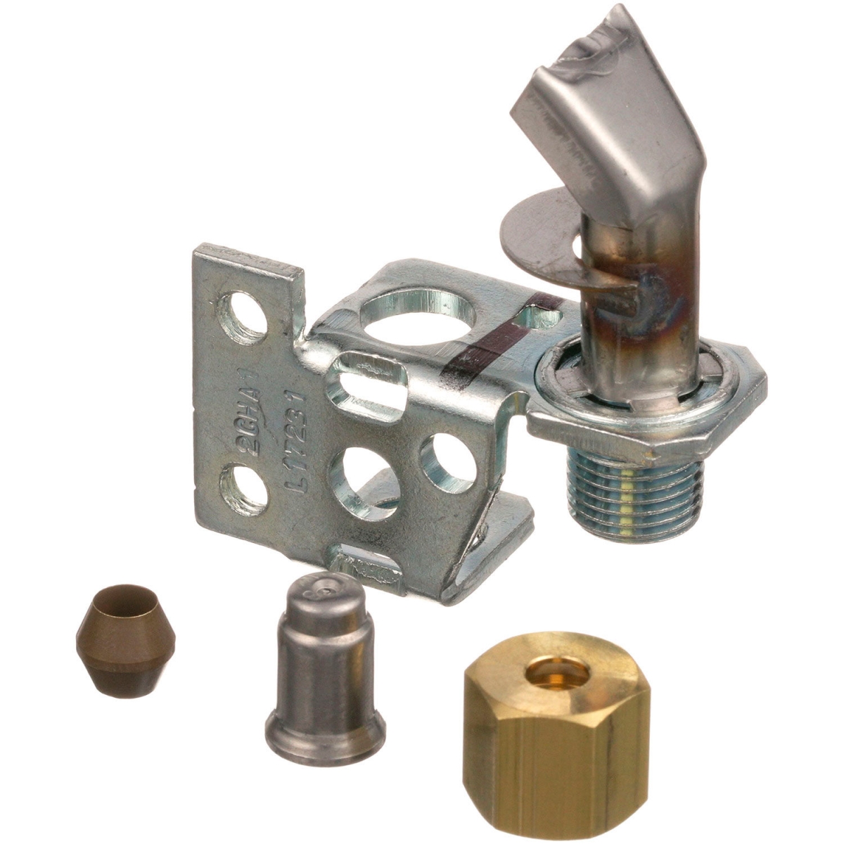 B2955245 511596 Pilot Burner - Natural Gas for Bakers Pride