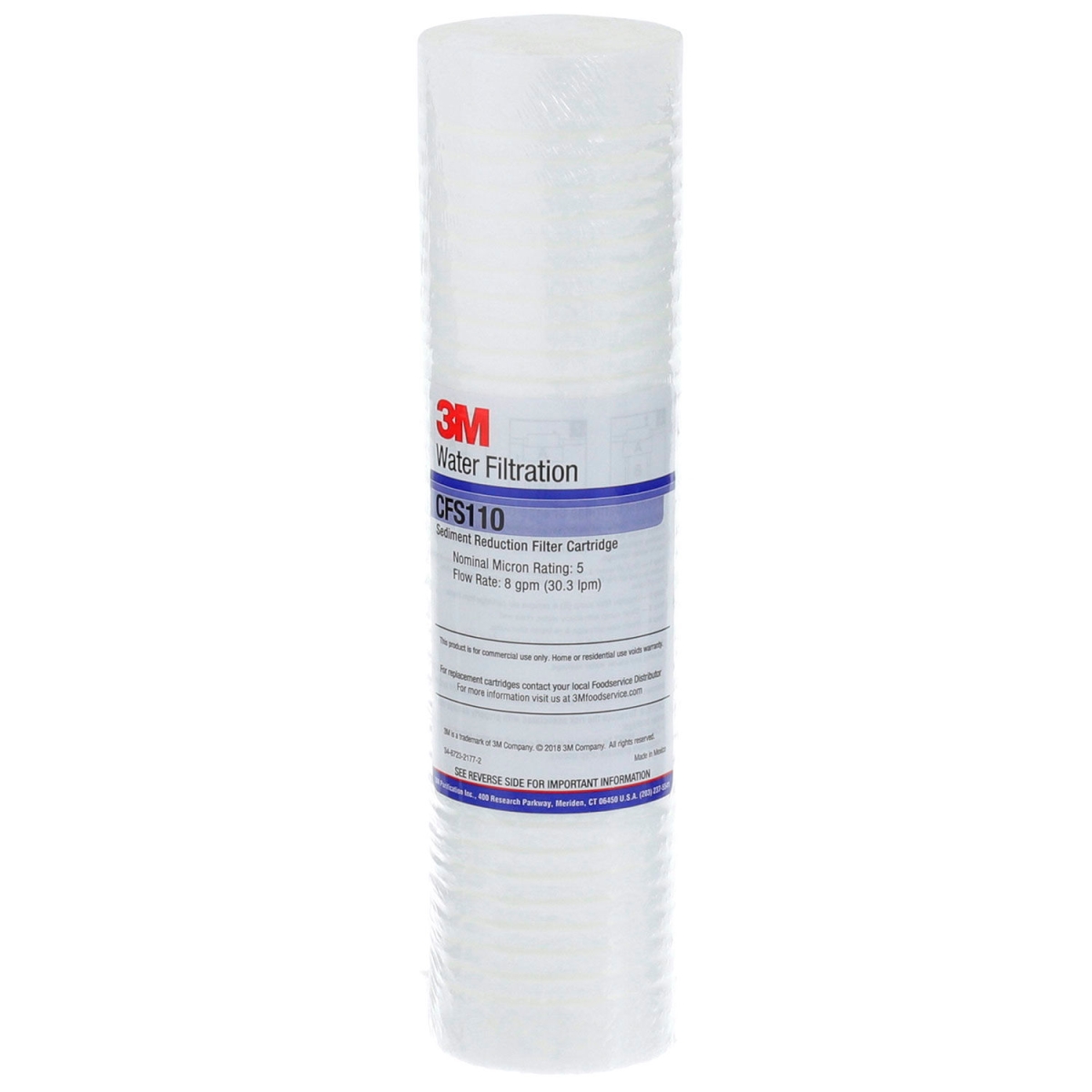 B2955321 13497 Pre-Filter CFS110 for Cuno