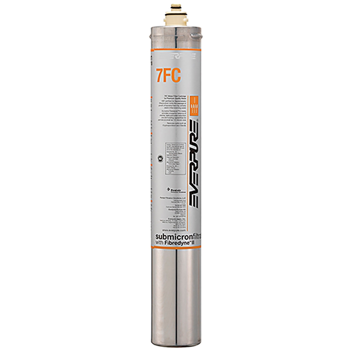 B2955832 761458 Replacement Cartridge - 7FC for Ever Pure Filter