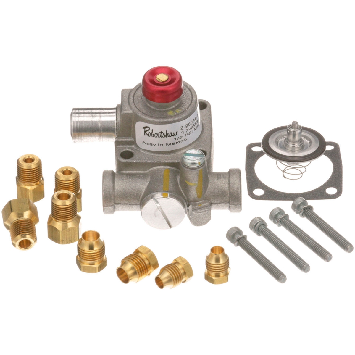 B2955840 511106 Magnet Head Kit