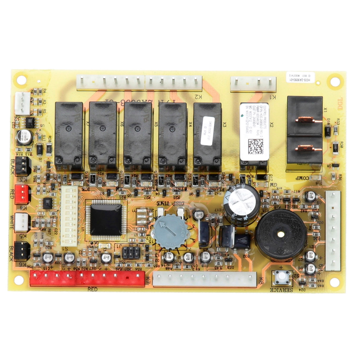 B2955917 8011483 Control Board for Hoshizaki of America