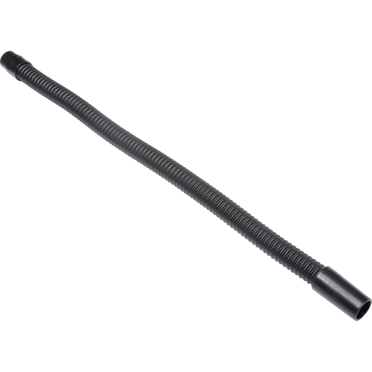 Global Industrial RP6472 Replacement Suction Hose for 641407 Floor Scrubber
