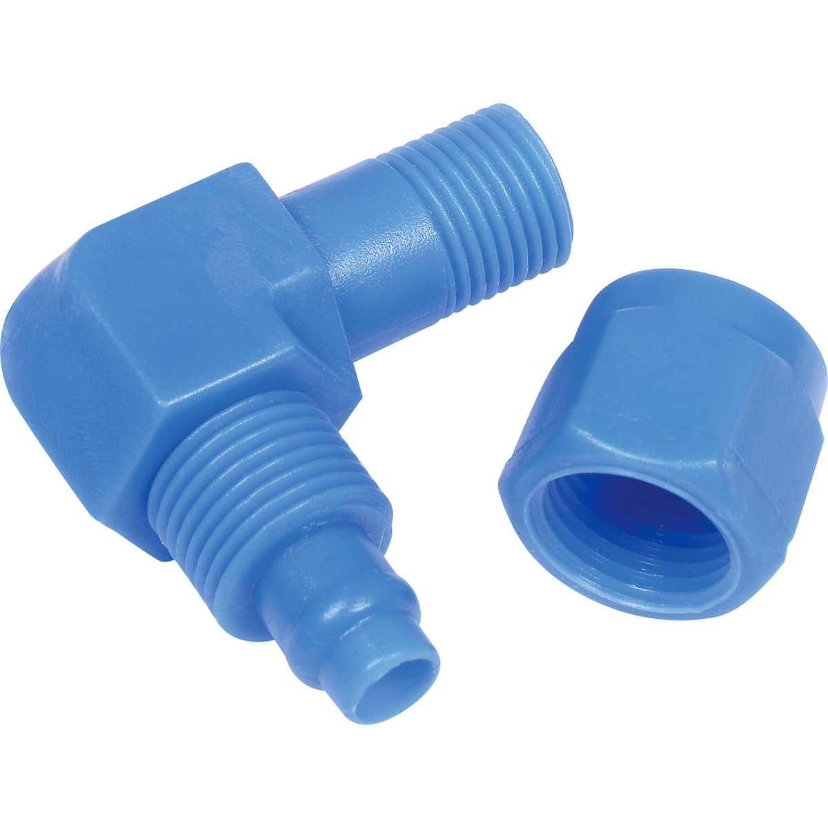 Global Industrial RP6542 Replacement Liquid Level Display Tube Mounting for 261990 - 641250 - 641263 - 641407 Floor Scrubbers