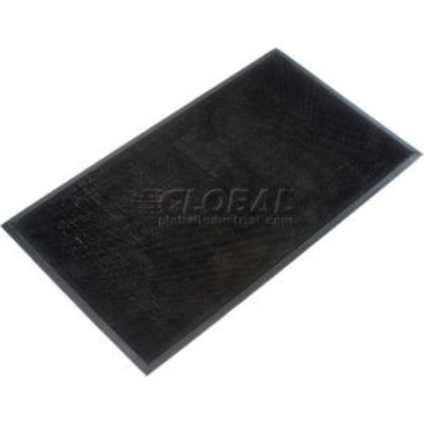 Picture of Apache Mills 905121 Trooper Entrance Mat - 0.625 in. Thick - 2 x 3 ft. - Black