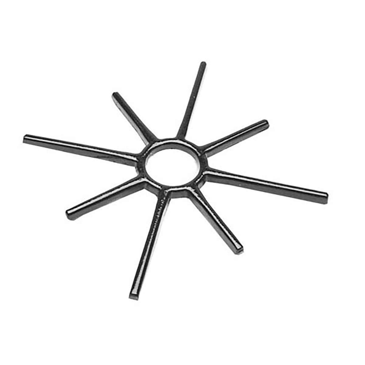 Picture of AllPoints B2947588 24-1012 3 in. Cast Iron Spider Grate