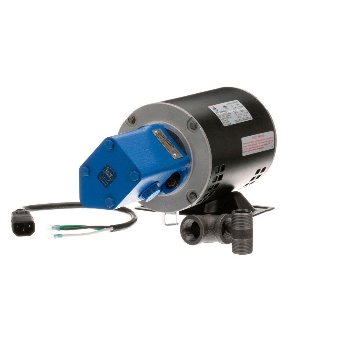 B2948643 681388 Pump & Motor Assembly for Magikitchen Products