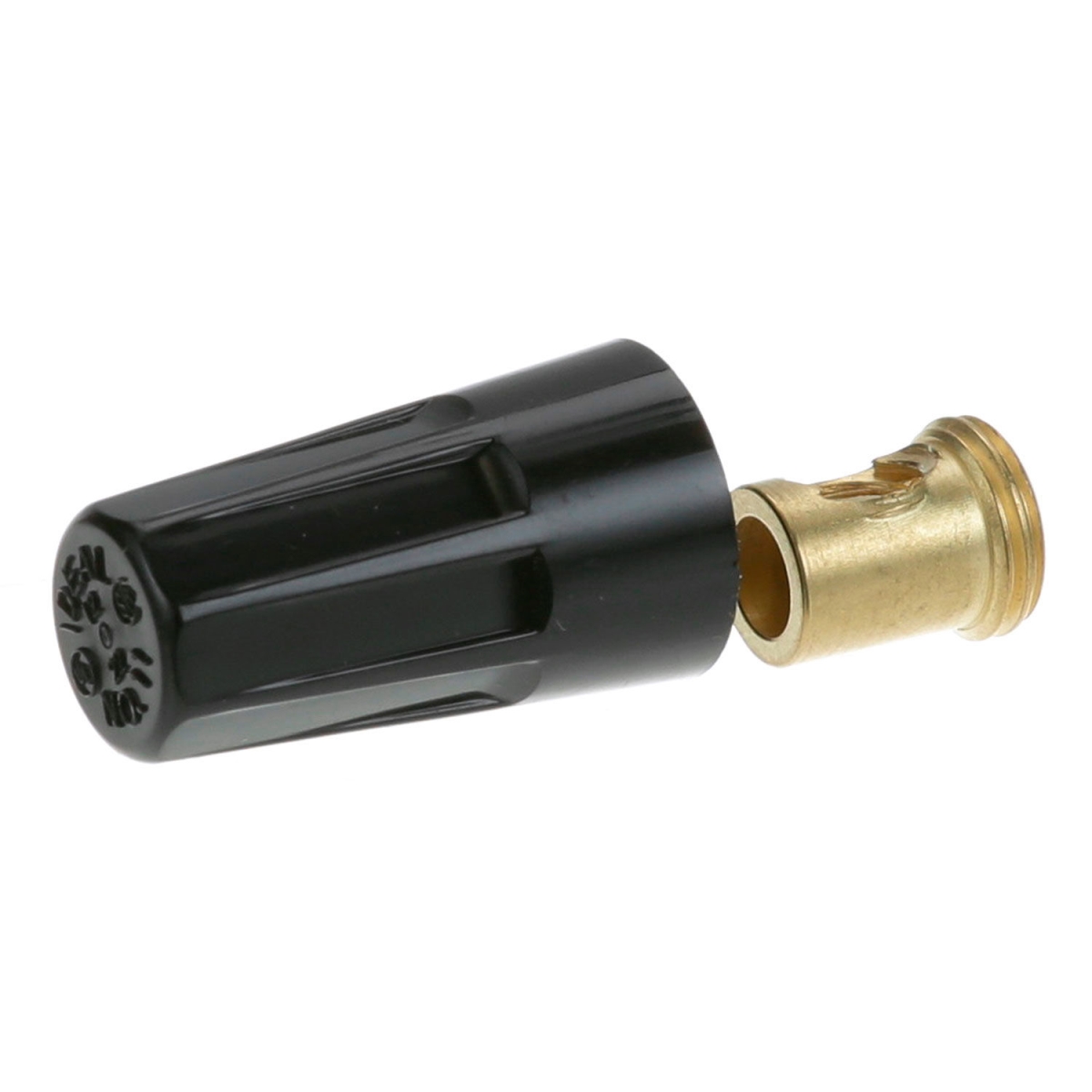 Insulated Set Screw Wire Connector - Medium - Each - Reliable Performance