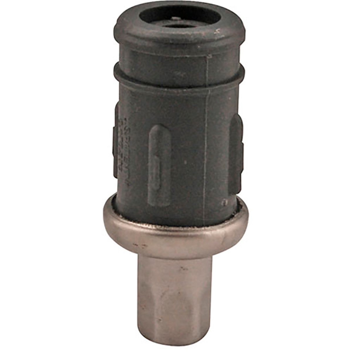 B2949101 1191097 Foot - Gray Plastic for 1.5 in. Round Pipe