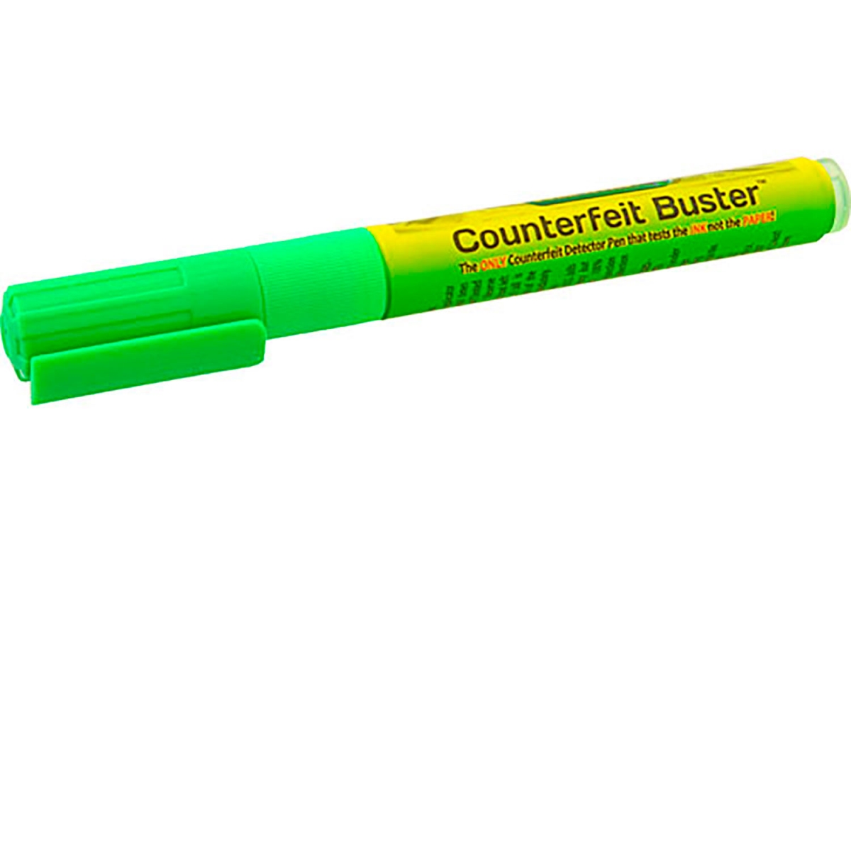 B2949144 1391140 Detector - Counterfeit - 10 ml Pen