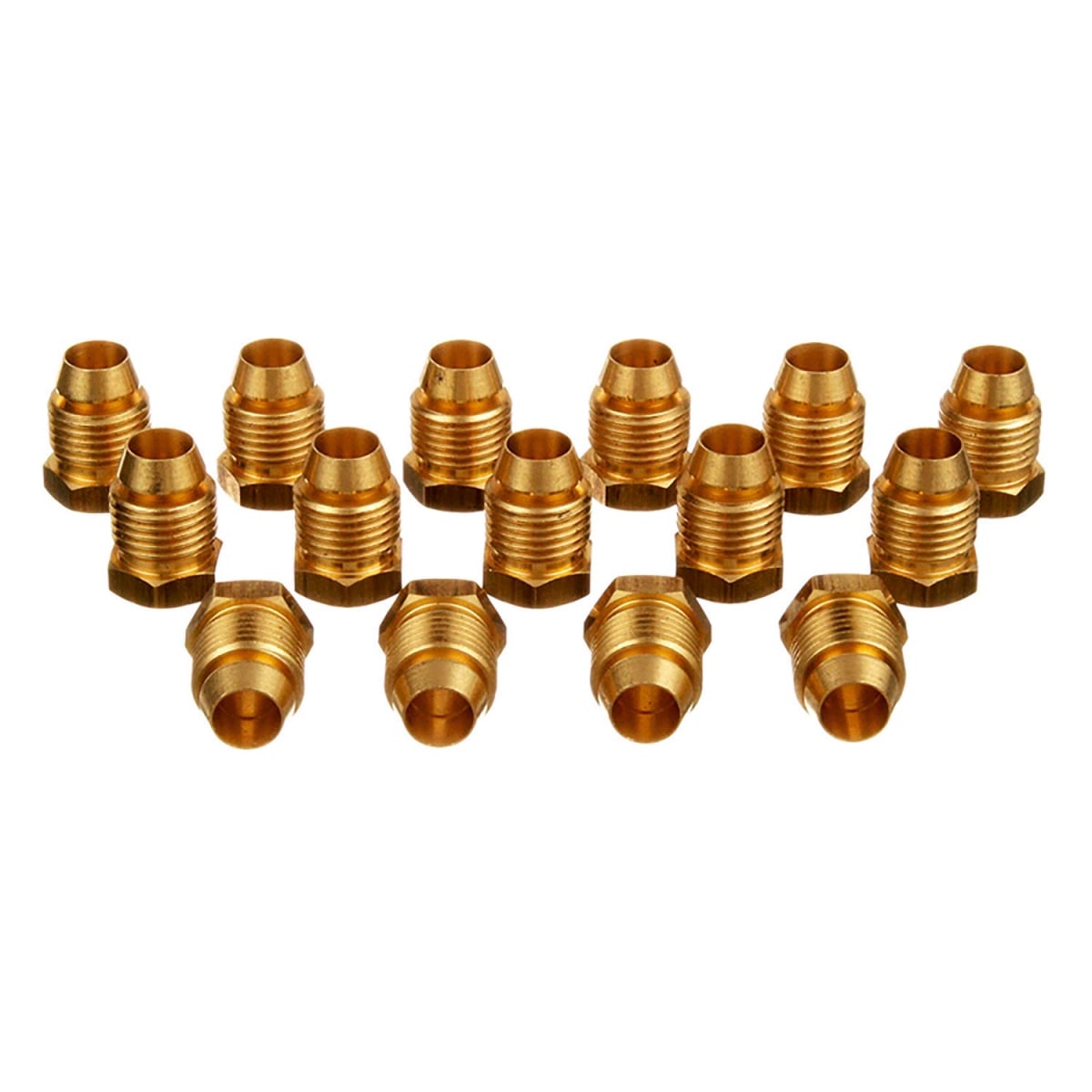 B2949165 0.25 in. 263777 Breakaway Ferrule - Pack of 15