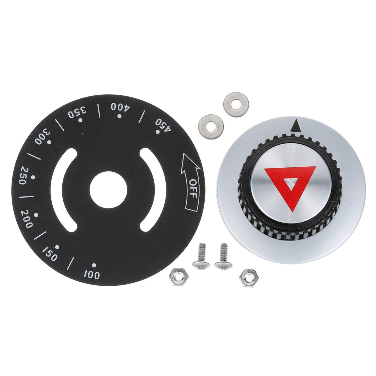 B2949170 8012396 Knob Kit