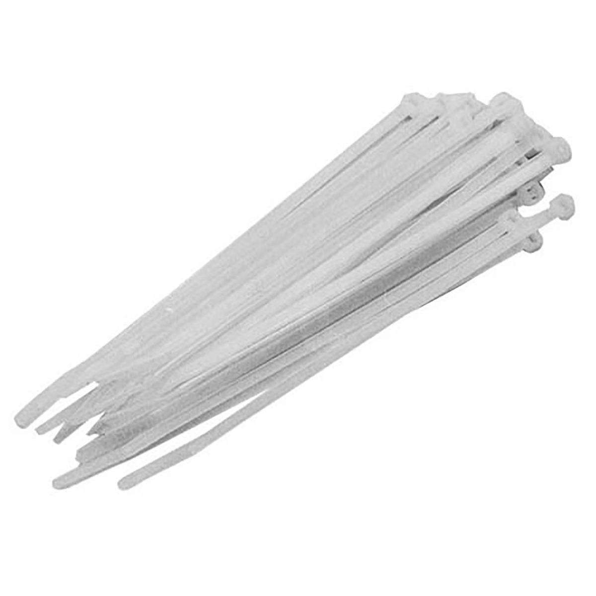 B2949303 851074 Cable Ties - Pack of 100
